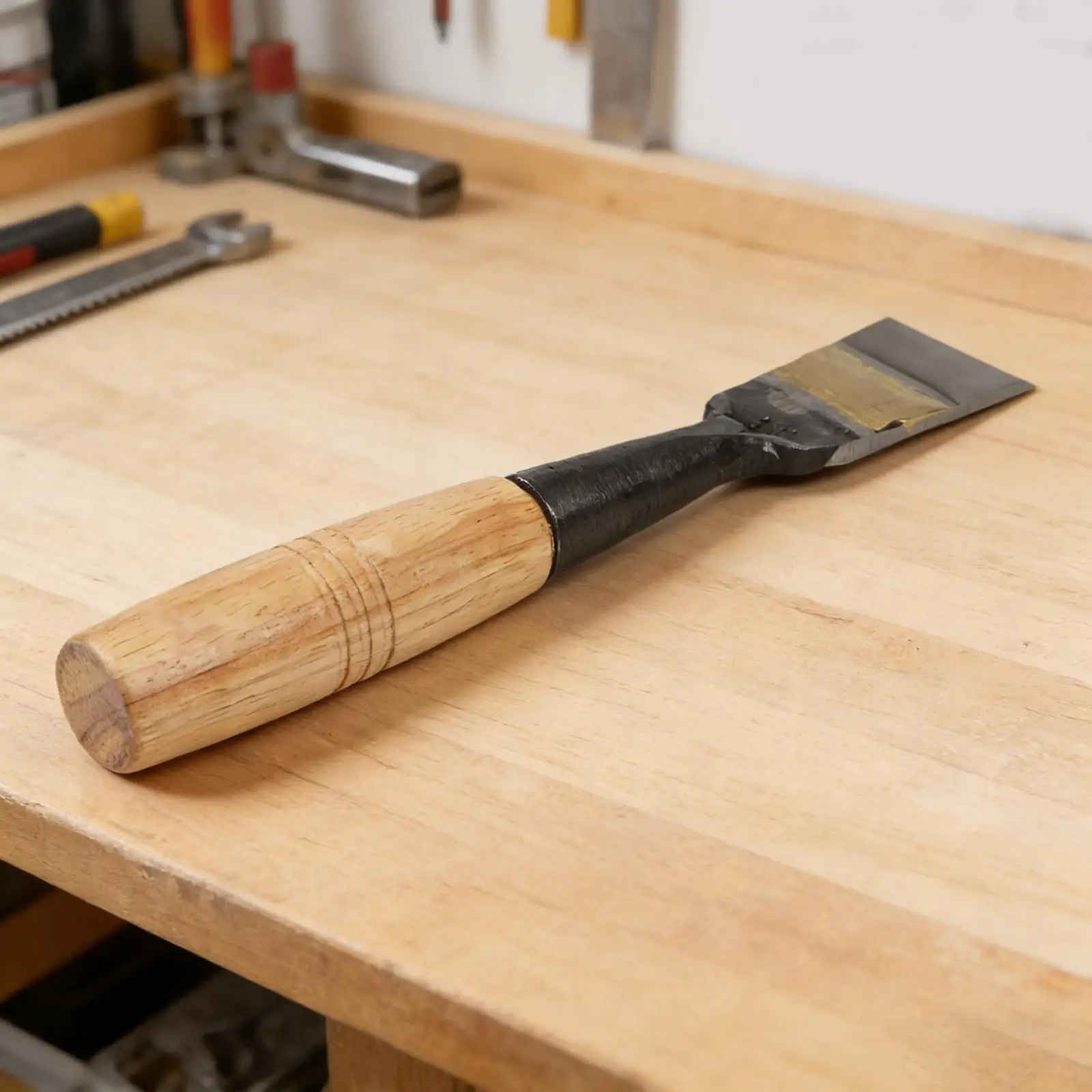 Detailed Carving Wood Carving Chisels Precision Chisels 38mm Multiple Sizes Included Polished Blade Fully Tempered