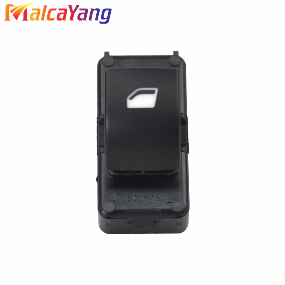 مفتاح كهربائي لنافذة السيارة ، اكسسوارات السيارات ، 4 دبوس ، بيجو 207 2007-2015 ، سيتروين C4 ، 6554QL ، 6490HQ ، 6554HJ