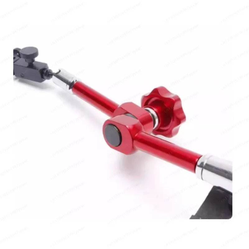 

Бесщеточный двигатель DB-132 для компактной алмазной дрели для сухого ударного бурения бетона