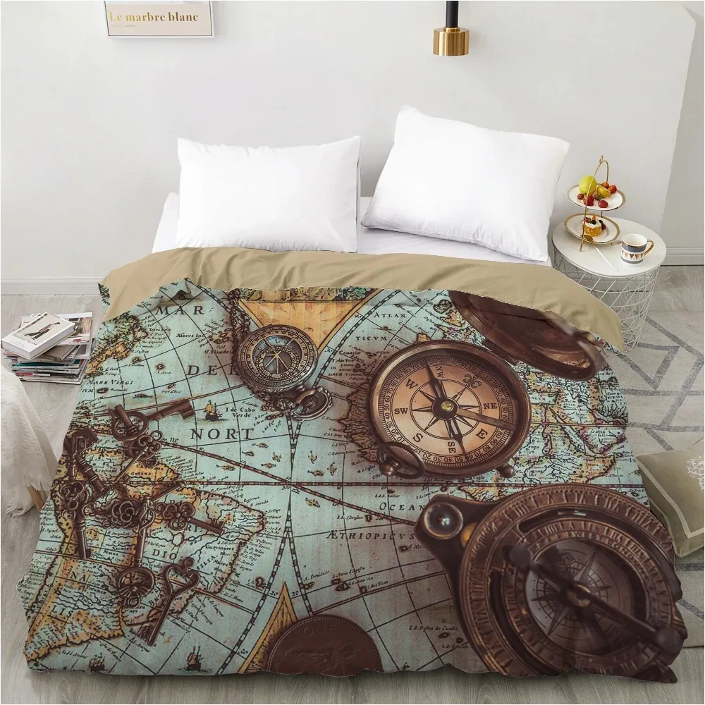 3D Duvet cover QuiltBlanketComfortable Case Luxury Bedding 135 140x200 150x200 220x240 200x220