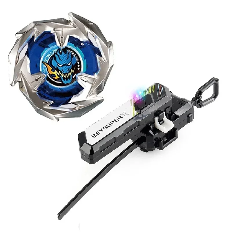 Beyblade Burst Gyroscope BX Series Toy God of War Limited Single Package Gyroscope Set Birthday Gift for Boys and Girls.