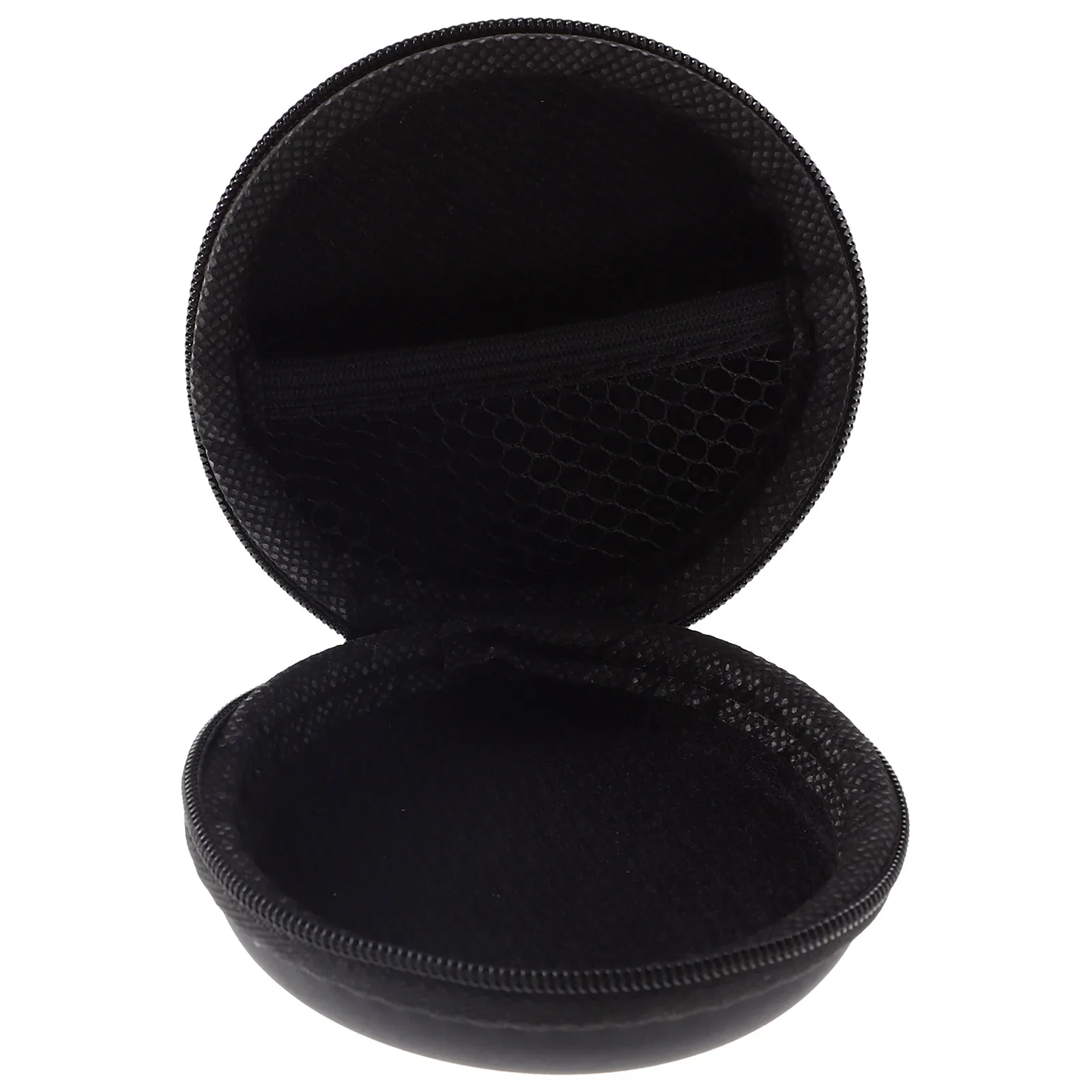 Premium Eva Thumb Piano Pouch Resistant Protective Kalimba Carrying Bag with Mesh Elastic Strap for Safe Transport