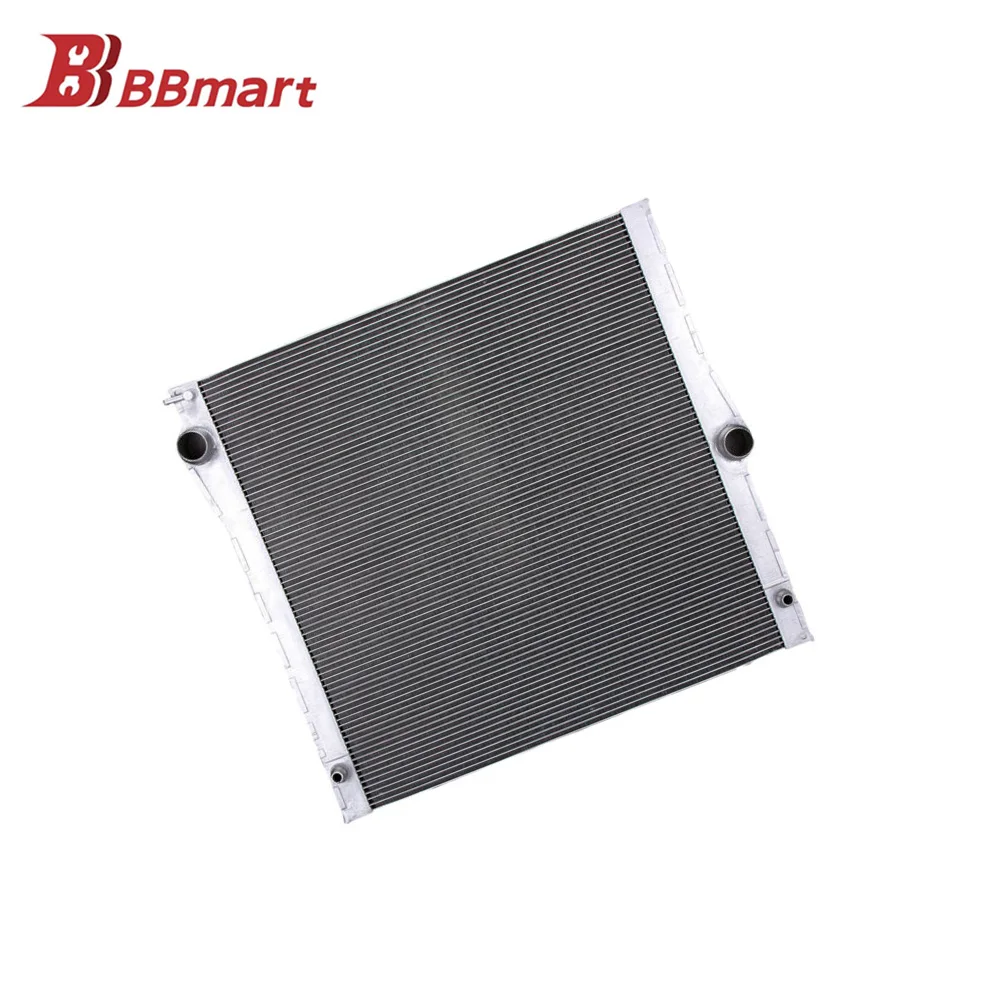 17117585035 BBmart Auto Parts 1 Pcs Wholesale Price Engine Radiator For BMW X5 E70 2007-2010 Spare