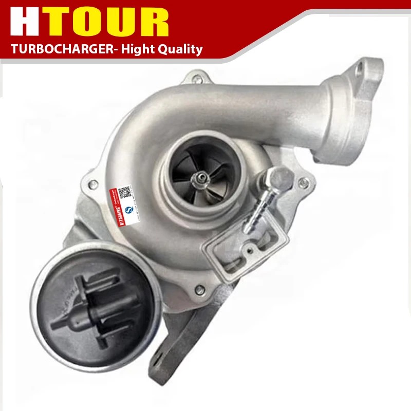 New KP3 Turbo Turbo… - image