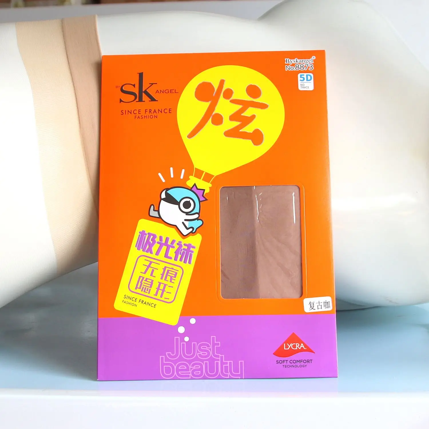 2025年新作 オーロラ オープン クロッチ ストッキング レディース オイル シャイニー 360 シームレス セクシー シルキー バイオレット プラム レッド ファッション 薄手