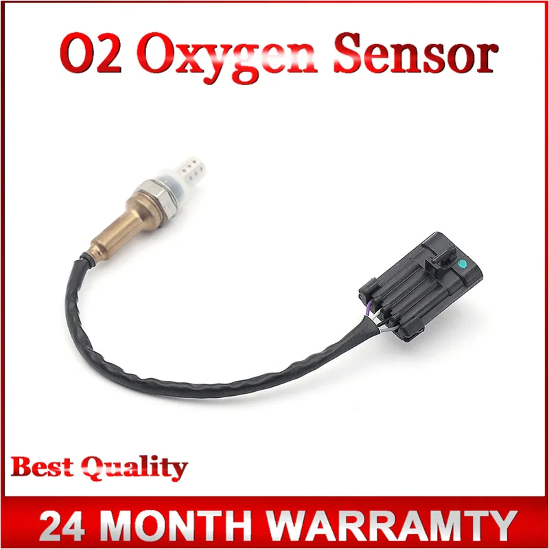 

New Oxygen O2 02 Sensor 39160-116-0000 For Bennche MSU HS YS For Hisun UTV ATV 1000 800 700 500 400 391601160000 39160 116 0000