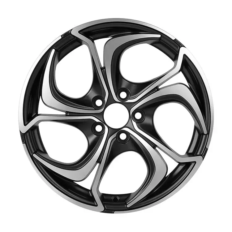 

Passenger Car Wheels Sport Rim Offroad 14 inch 15 inch 16 inch 17inch 4holes 5Holes Alloy Wheels