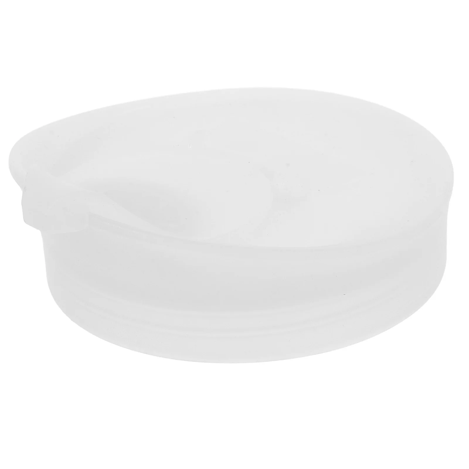 Plastic Pitcher Lid… - image