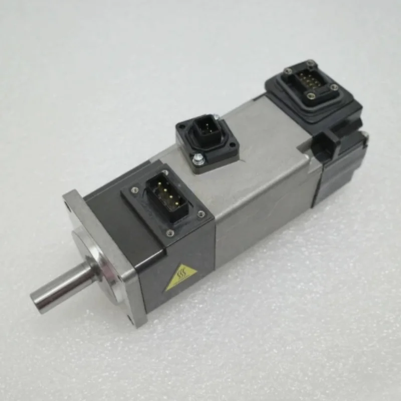 

Brand-new, factory-sealed servo motor HF-KP43 HF-KP43K HF-KN053B HC-KFS43 HC-KFS23 HF-KE-43KW1-S100 HC-KFS13