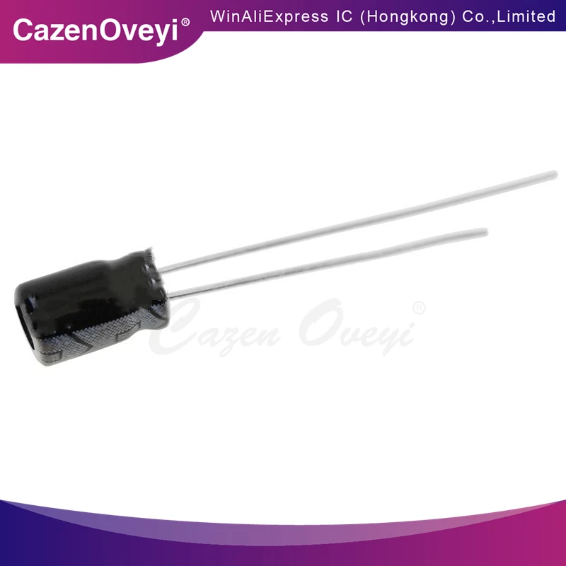 10piece In-line electrolytic capacitor 400V22UF 400V 22UF