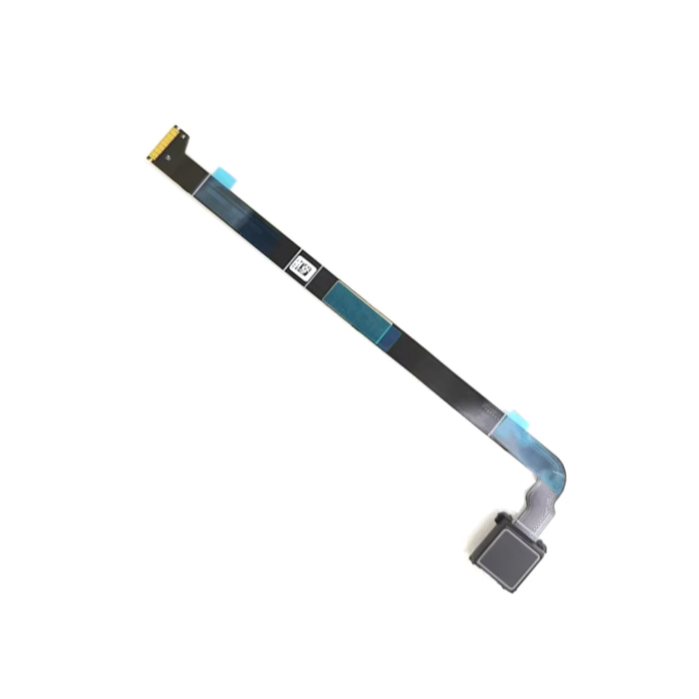 Laptop Fingerprint Power Button Reader Board For DELL For Latitude 9440 2-in-1 9450 2-in-1 0WCVNM WCVNM
