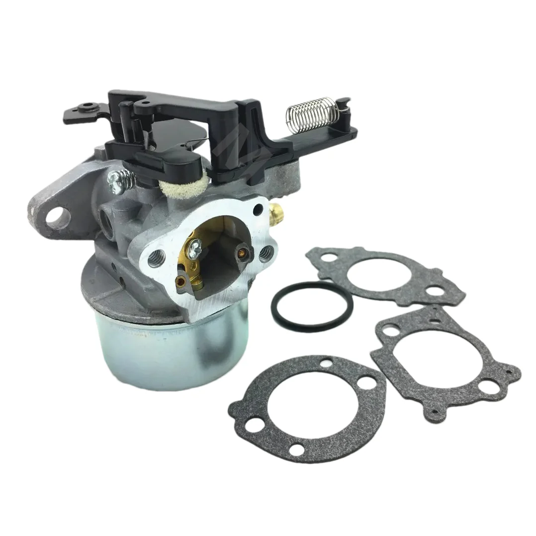 Carburetor For John Deere MIA12387 MIA12387 JS35 JS46 JM46 JS48 Mowmentum Walk-behind Mower Carb