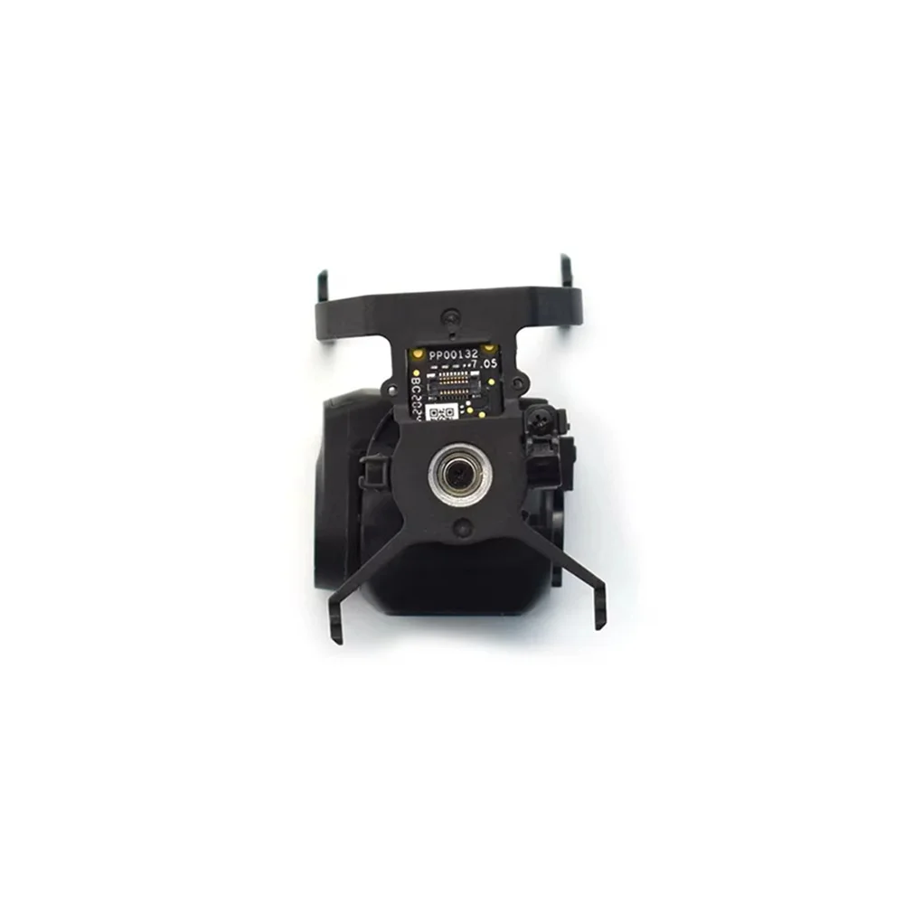 Accessori per il montaggio del braccio della fotocamera con giunto cardanico per DJI Mini 2/Mini SE/Mini 2 SE/Mini 4K Parte di riparazione del gruppo braccio della fotocamera con testa