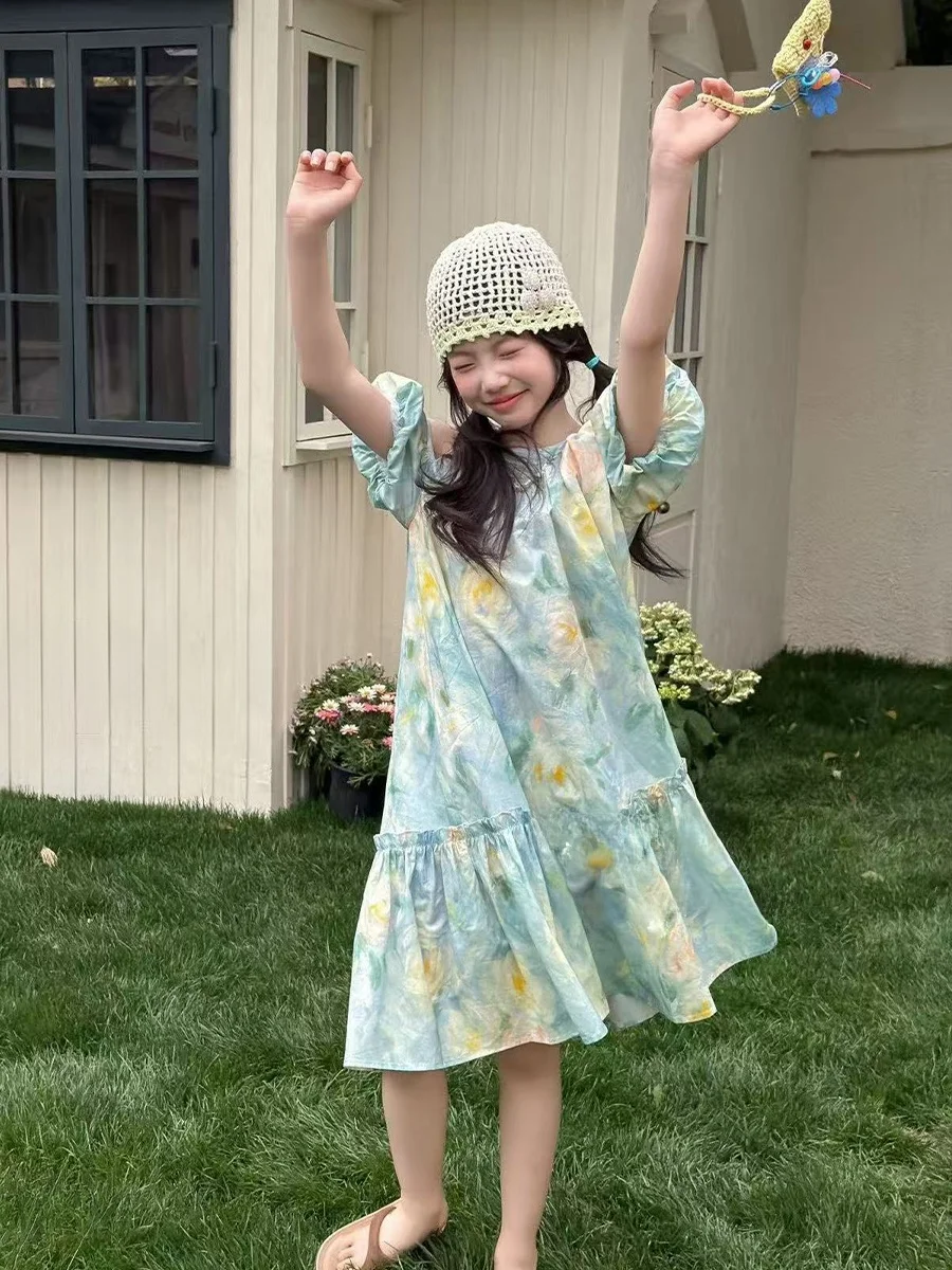 vestido-de-verano-para-ninas-polahang-2026-ropa-infantil-a-la-moda-falda-midi-con-mangas-farol-y-estampado-floral-estilo-d