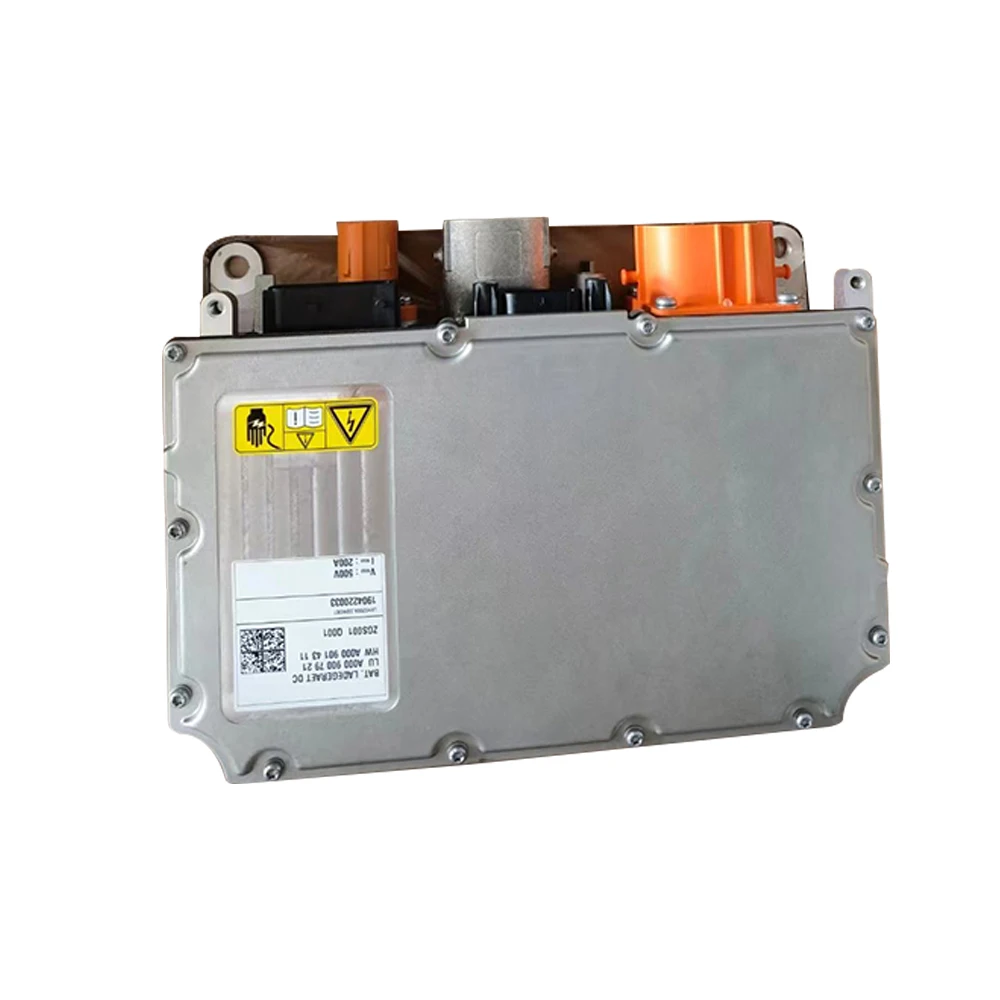 

A 0009007921 A 0009007921 Чистый гибридный преобразователь зарядного устройства для Mercedes-Benz W167 GLE350 GLE450