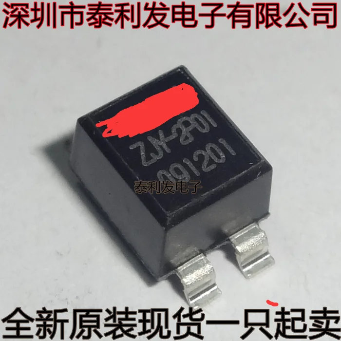 10PCS Imported Common Mode Inductor ZJYS51R5-2PT-01 ZJY-2P01 SOP4 Chip Filter Brand New Stock IC