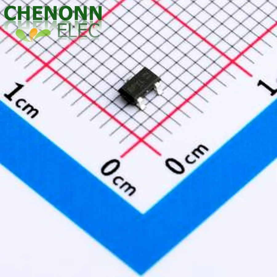 200PCS/LOT AO3421E (MOSFETs)