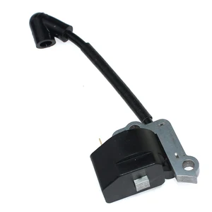 11 Hauptverkäufe MAC 755 Öl - №1