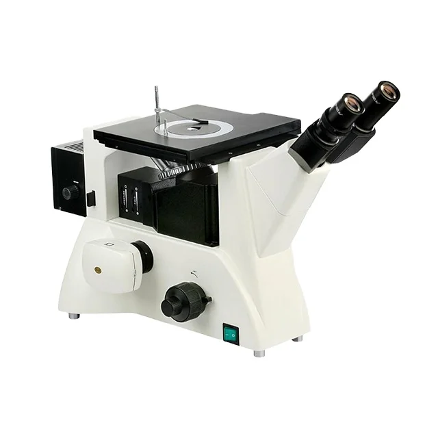 MR-2000/2000B Digital Metallurgical Microscope