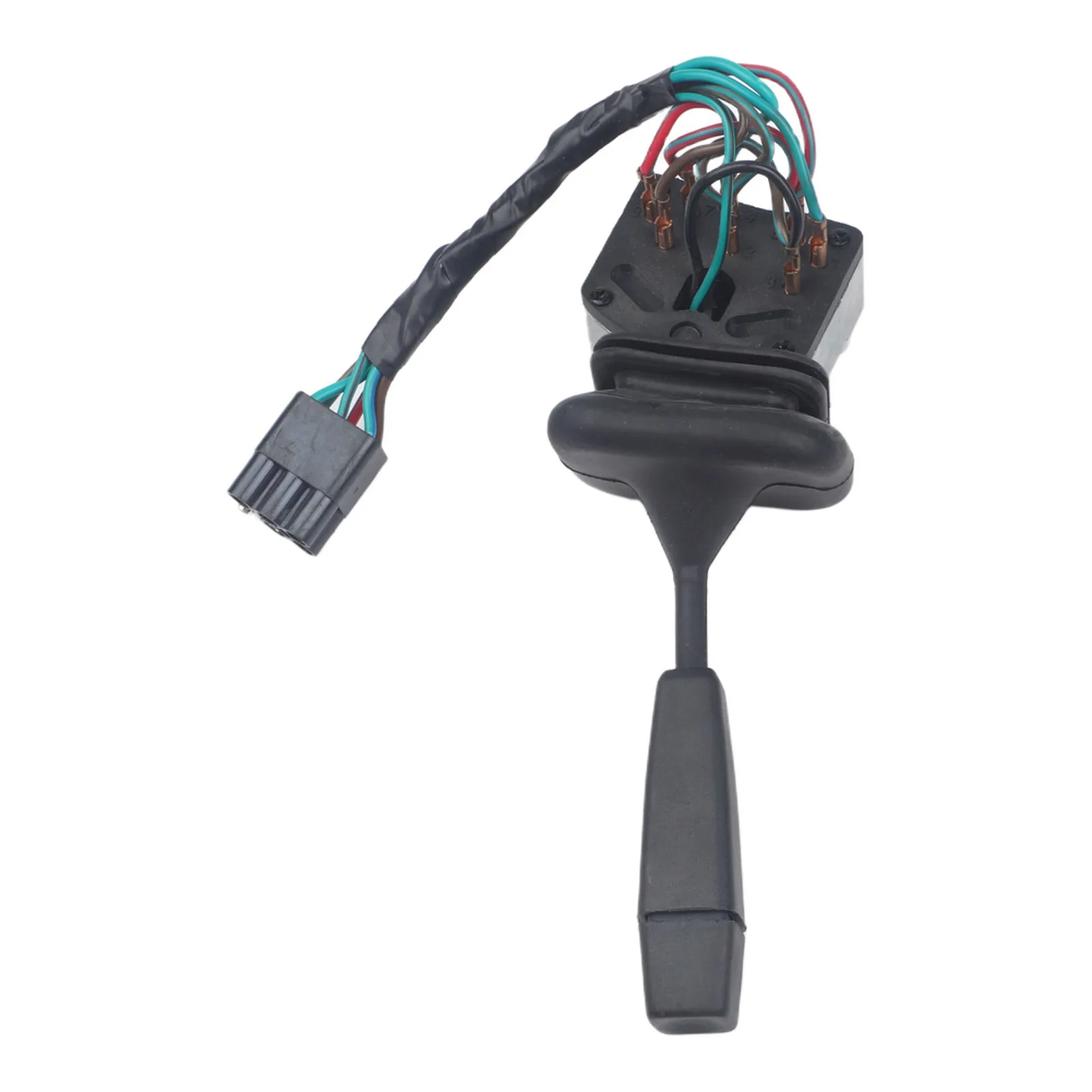 Wiper Stalk Switch As Shown Wiper Washer Switch Easy Installation Direct Replacement OE Reference Required Stalk Type
