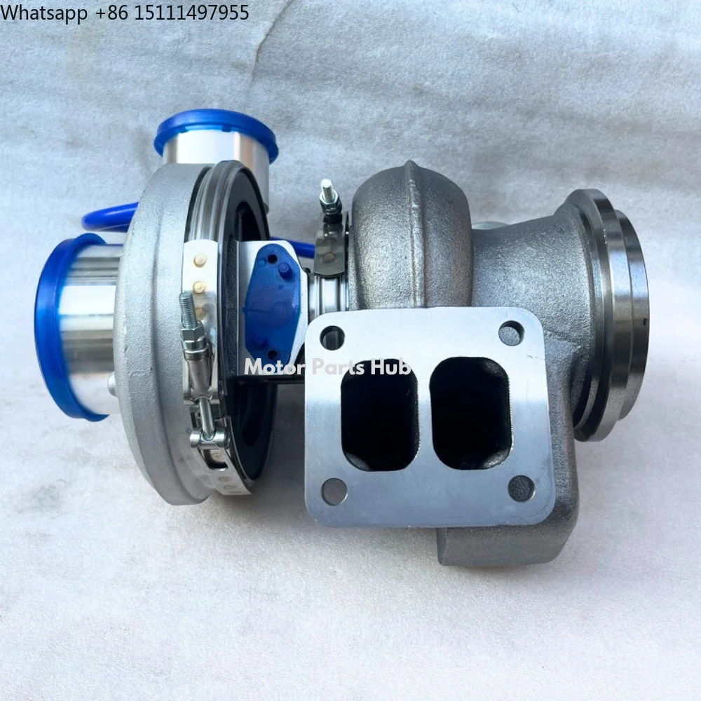 

Diesel Engine Turbocharger C9 C-9 Turbo 256-1380 250-7701 358-4923 179249 for Caterpillar Machinery Parts