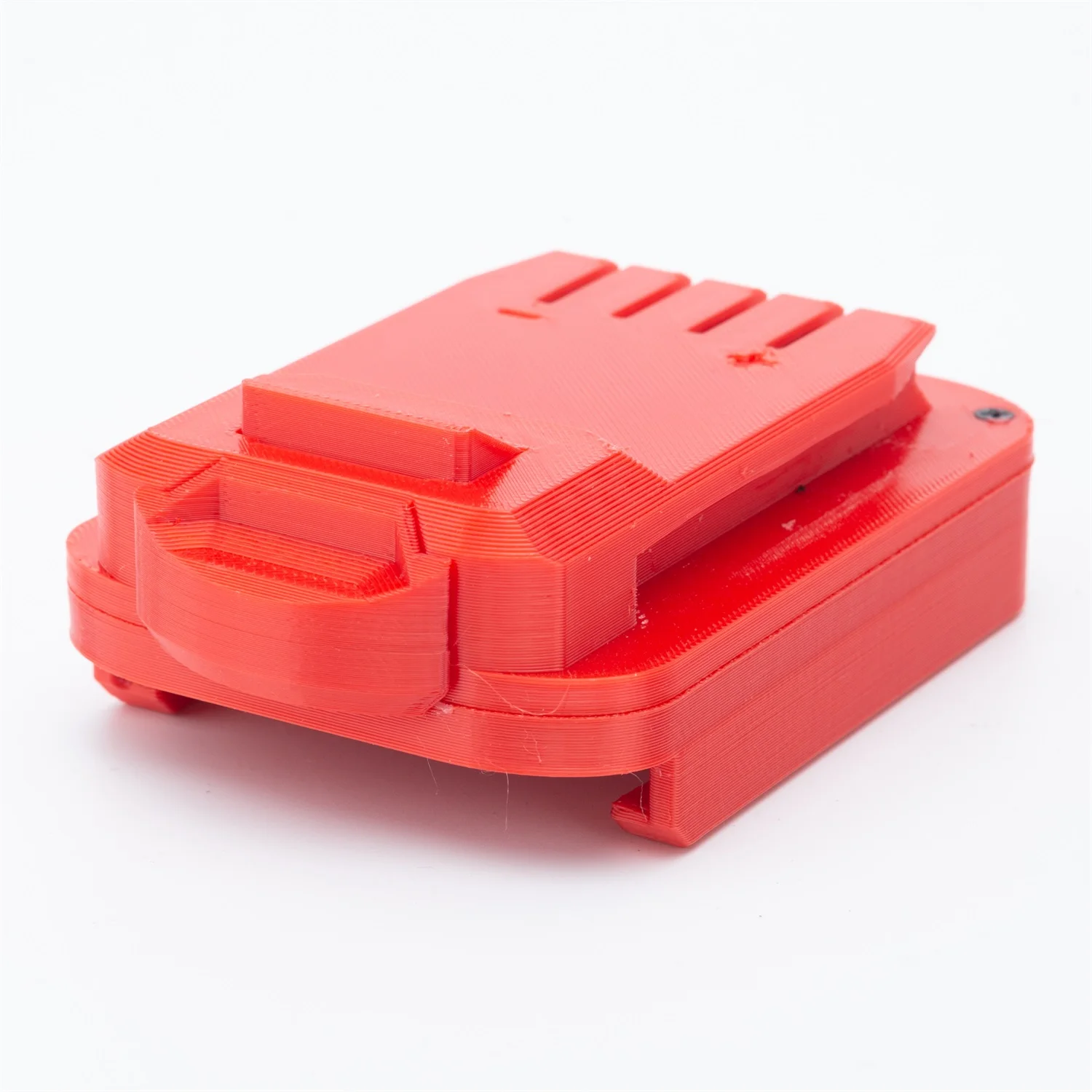 Battery Converter For Bosch 18V Lithium Battery To for Craftsman 20V Power Battery Adapter Tools(Only Adapter）