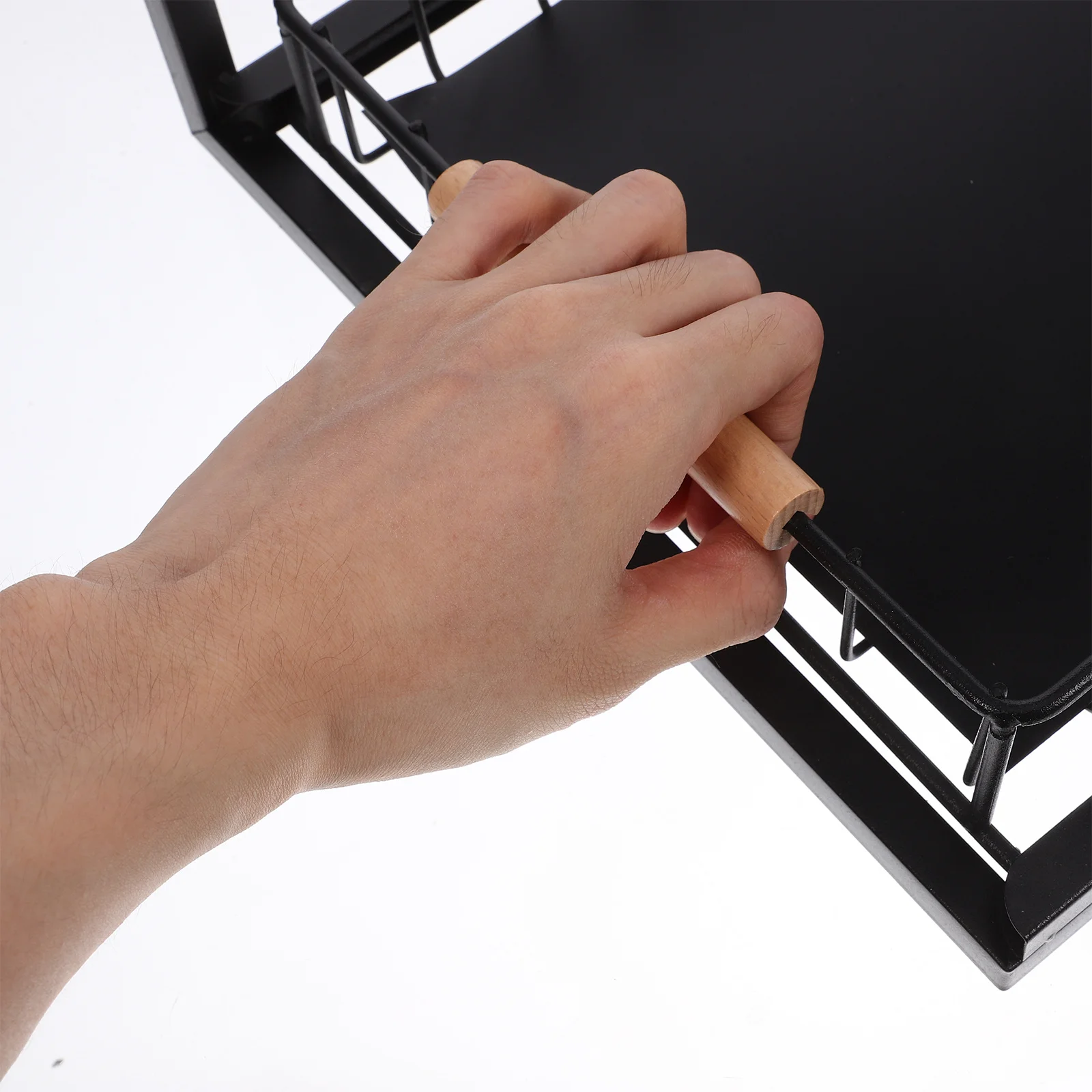 

2-Tier Kitchen Cabinet Organizer Sliding Pull Out Storage Shelf Under Sink Spice Rack 2-Tier Cabinet Organizer