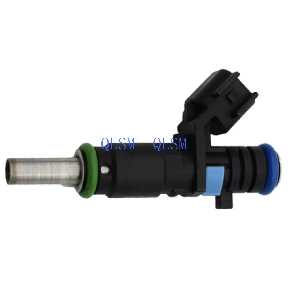 

55562599 Fuel Injector For Chevrolet Cruze Limited 1.4 Turbo Buick Encore 0 280 158 205 Injector Petrol Nozzle Bico