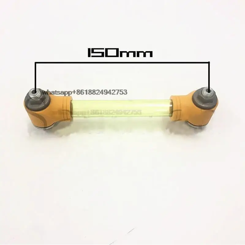 Excavator oil level dipstick for Hitachi hydraulic level dipstick EX Top quality 150mm Sandian