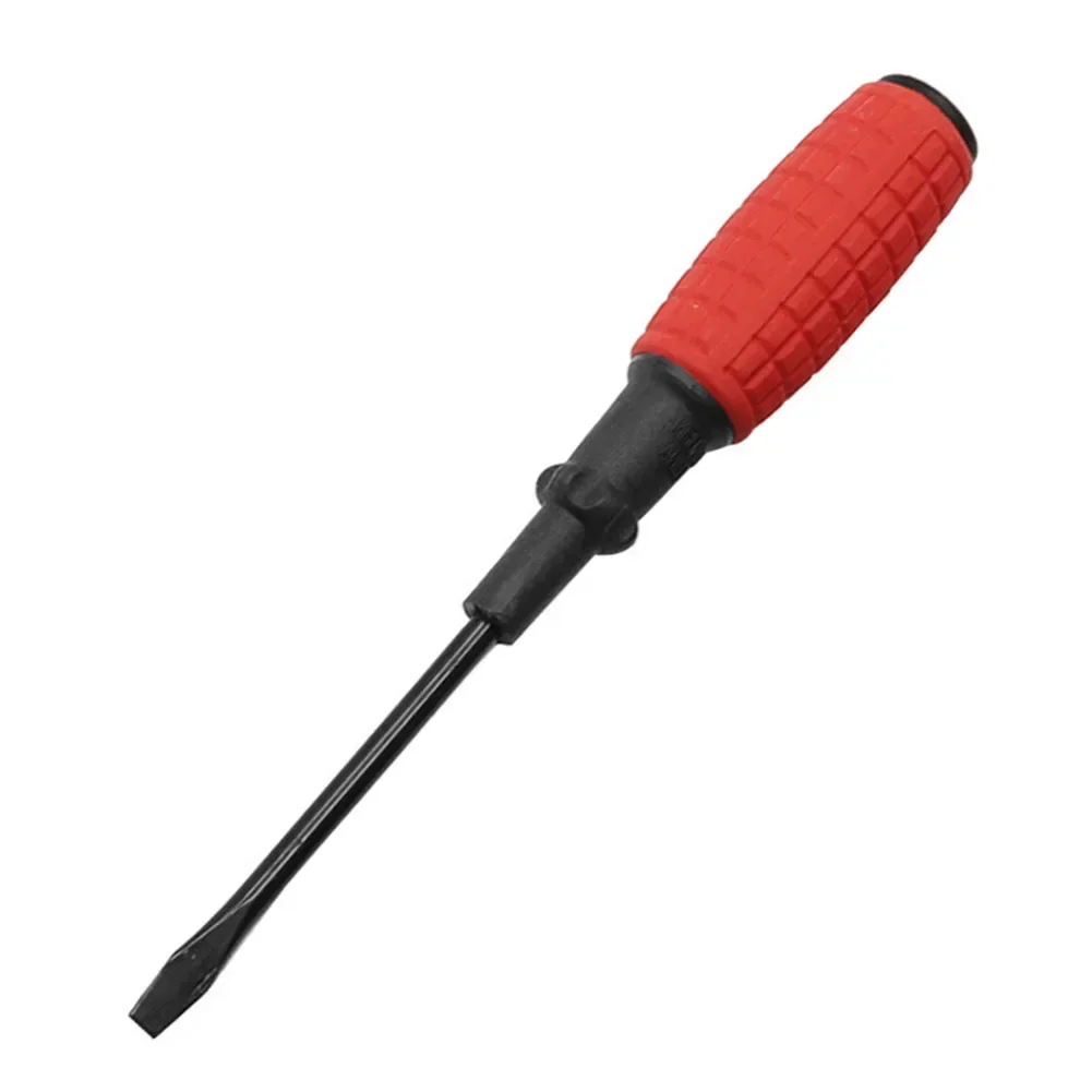 Precision Screwdriver Slotted Cross Screwdriver Repair Hand Tool For Furniture For Repairing Electronic Equipment Computers