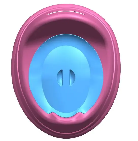 Kunststoff-Injektionsform für Kinder und Babys