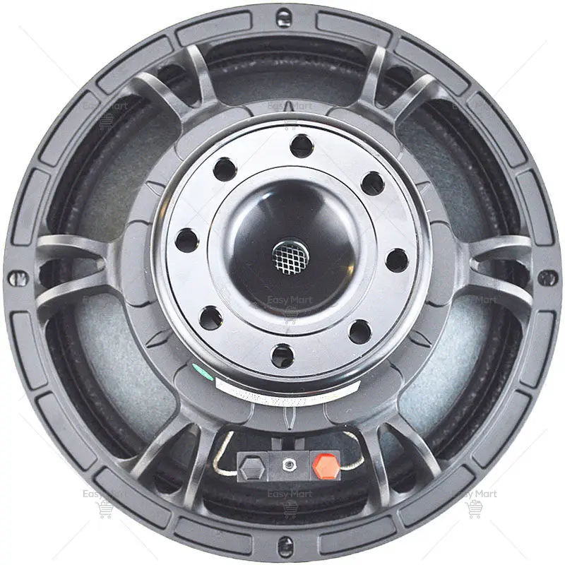outdoor professional speaker high quality 600 watts neodymium magnet 3 inch voice coil 98dB 15 inch bass 15NDL76 8ohm impedance