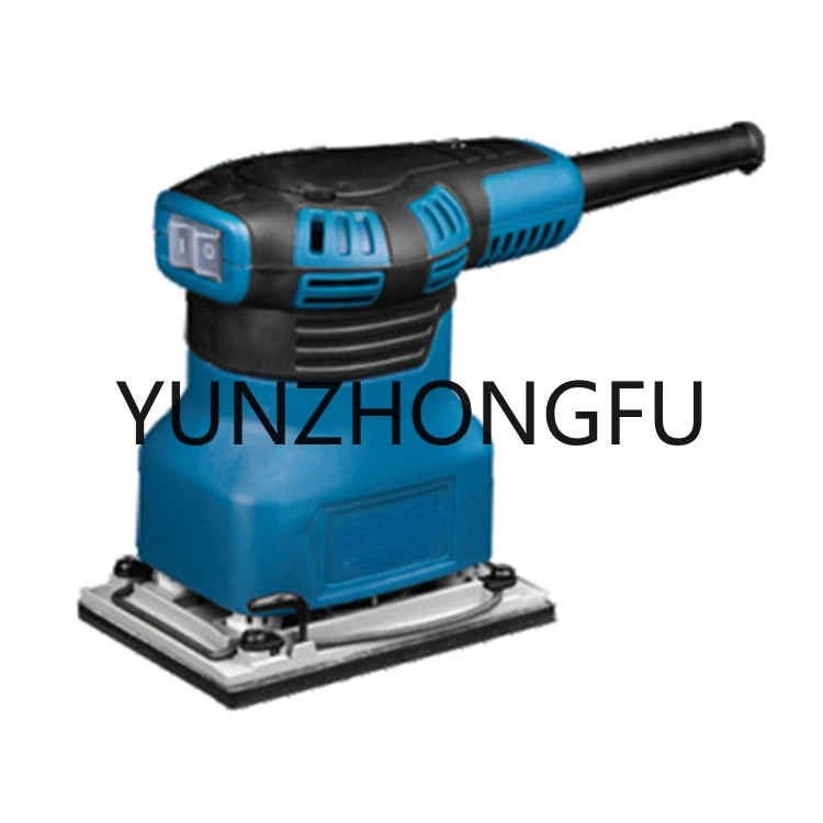 Power Sander Electric Orbital Wood Floor Sander Machine Drywall Drum Mini Woodworking Wood Floor Sander Machine