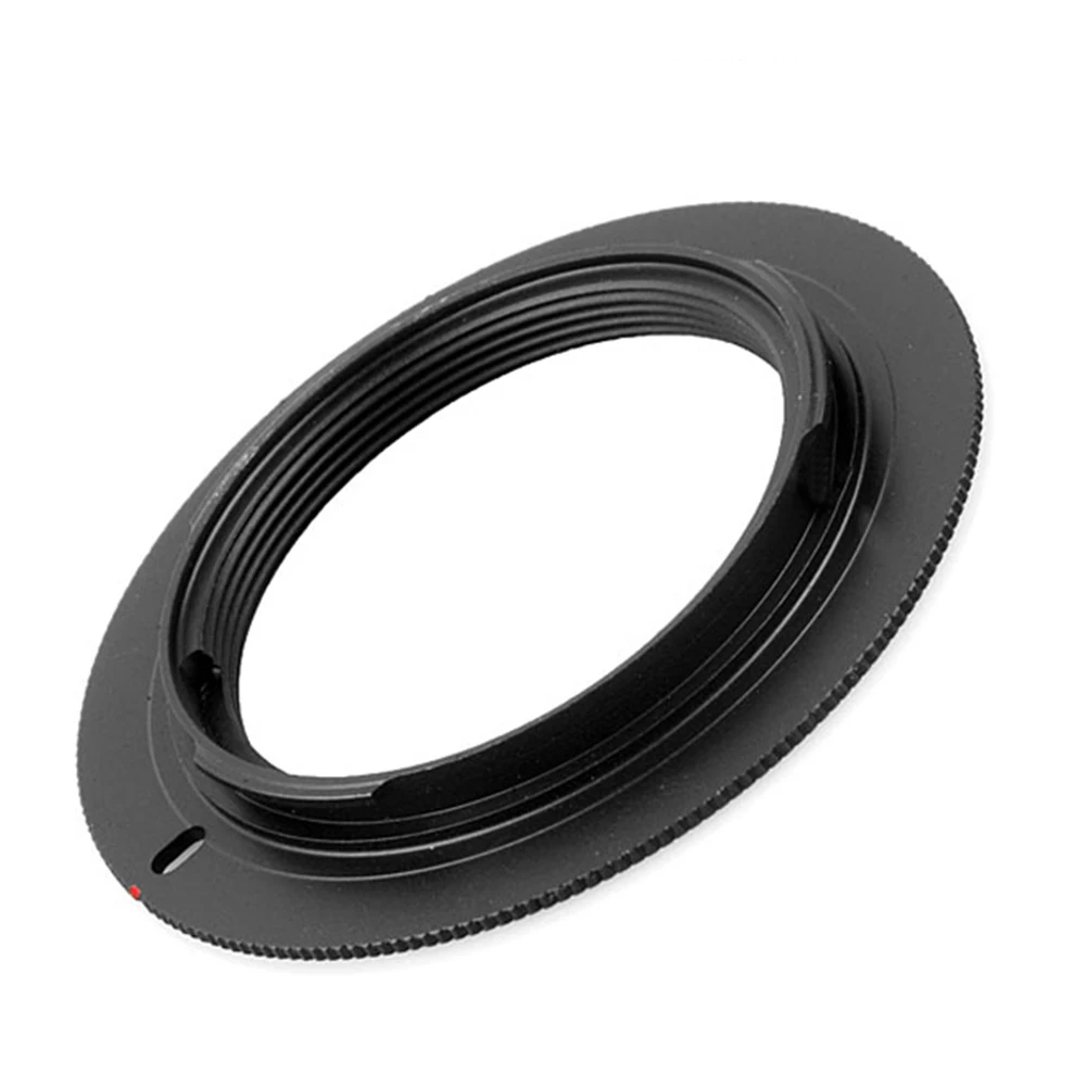 

50pcs/lot M42 to AF Camera Lens Adapter M42-AF Metal Mount Ring for DSLR Sony Wholesale