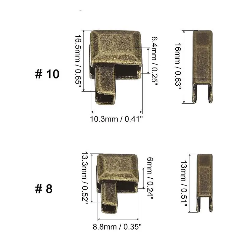 

Горячая распродажа: Набор для ремонта молний, коробка для хранения и 3 штырька для вставки # 5 # 8 # 10 шт. для замены молнии на сумках, пальто и одежде