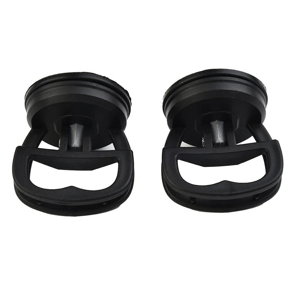 Taza de herramienta con ventosa para reparación de automóviles, 15kg, 2,3x2x2,4, 2 uds., elimina daños, abolladuras, extractor de Panel máximo, peso 5,6x5x6cm, carrocería de coche