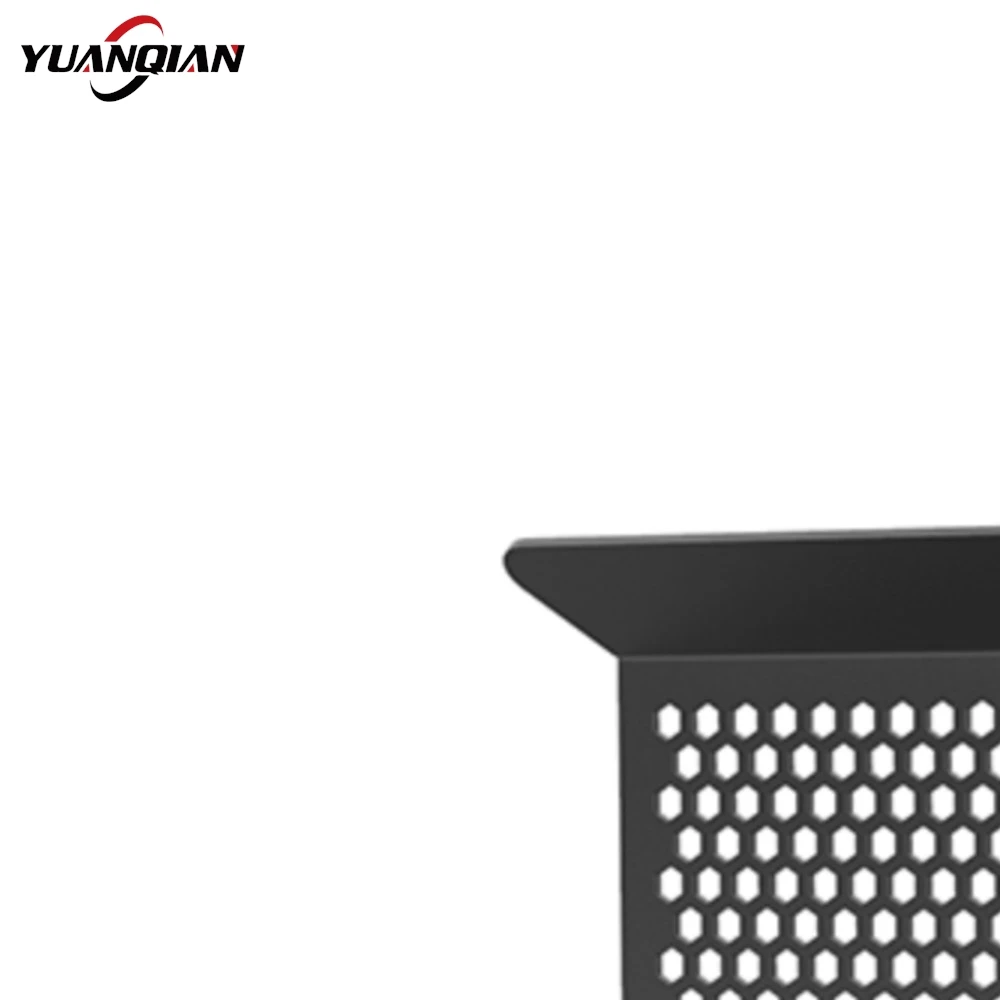 

Motorcycle Radiator Water Cooler Grill Guard Cover Protector For BMW F650 GS F650GS Single/Dakar/G650GS/GS650GS Sertao All Years