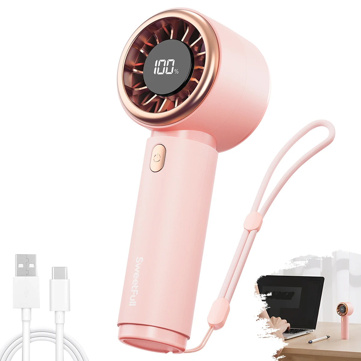 ventilador-portatil-elegante-e-recarregavel-2000mah-5-velocidades-ajustaveis-design-moderno-ventilador-pessoal-com-forte-fluxo-de-ar