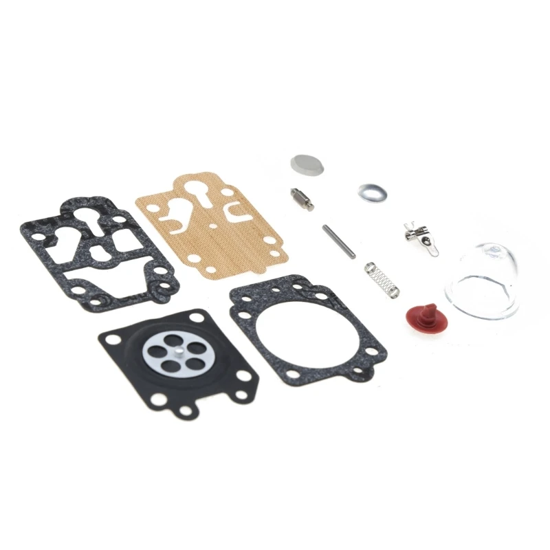 Carburetor Carb For Walbro 40-5/44F-5 Brush Cutter Grass Trimmer Repair Gasket