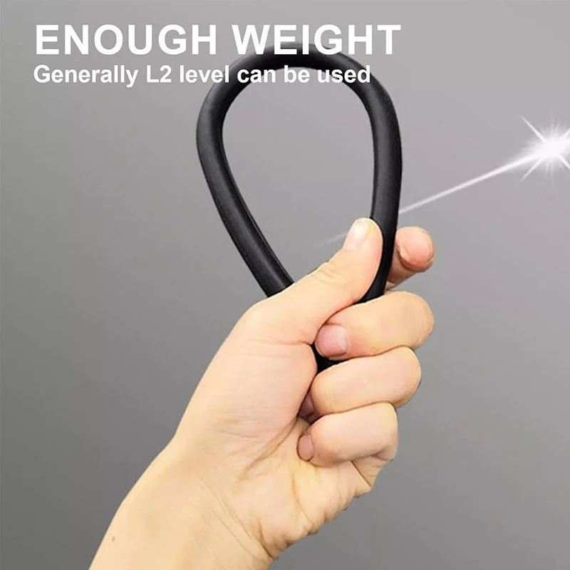 New 300/400g Soft Lron Wristband Wearable Ankle Training Tool Weight-Bearing Wrist Weights Wearable Weight Bracelet Fitness Work