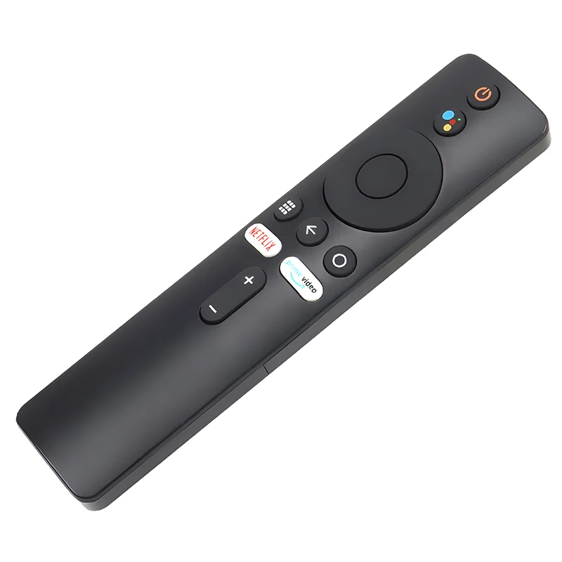ل Xiaomi MI Box S MI TV Stick MDZ-22-AB MDZ-24-AA صندوق التلفزيون الذكي بلوتوث صوت التحكم عن بعد جديد MI XMRM-006
