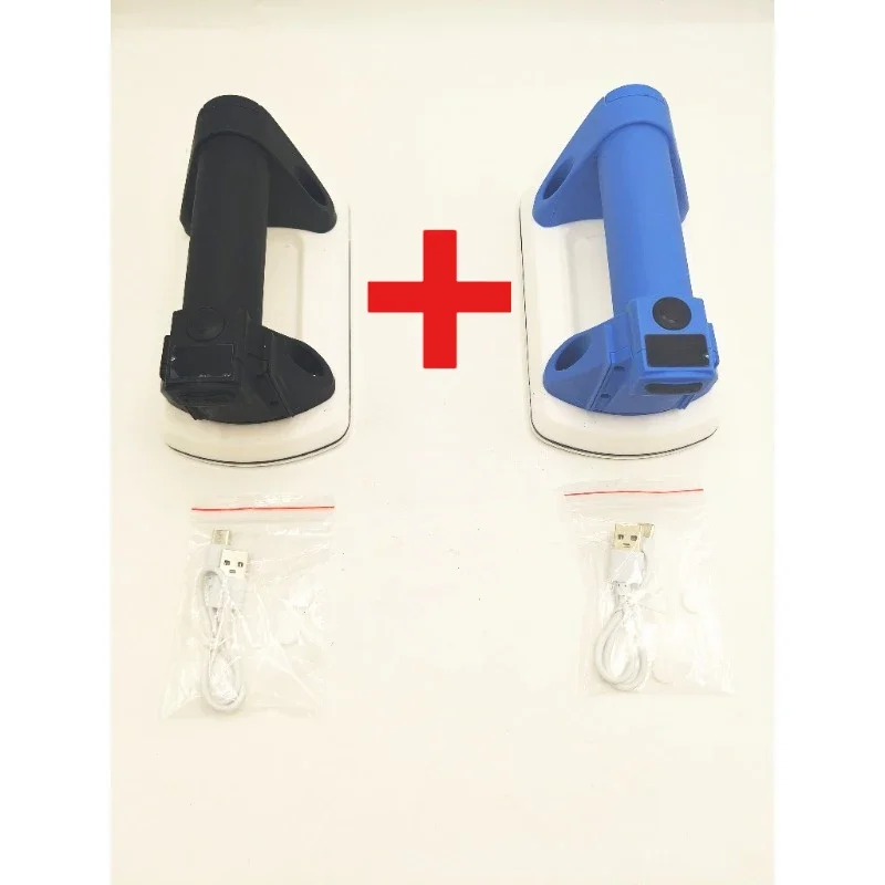 

Электрическая вакуумная присоска для объекта 93*170 мм, ручной инструмент, стеклянный кирпич, мини-автоматический подъемный насос, 100 кг