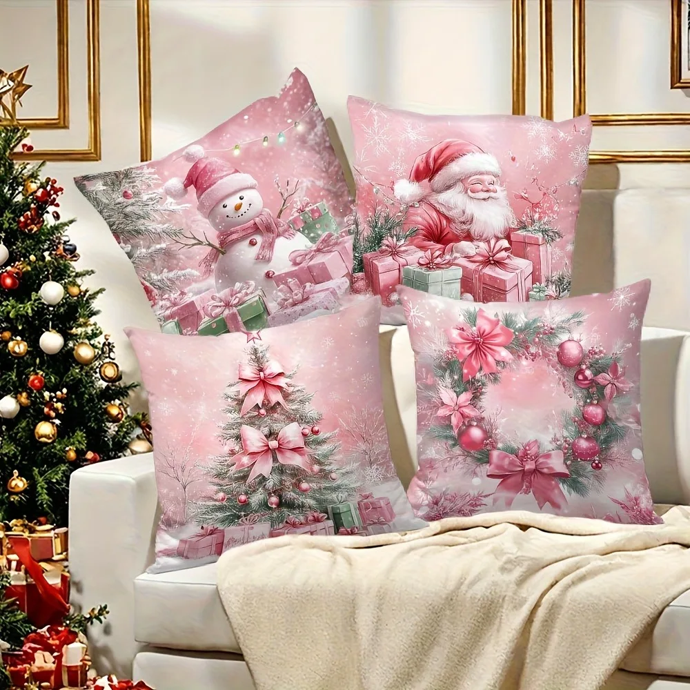 Fundas De Almohada … - image