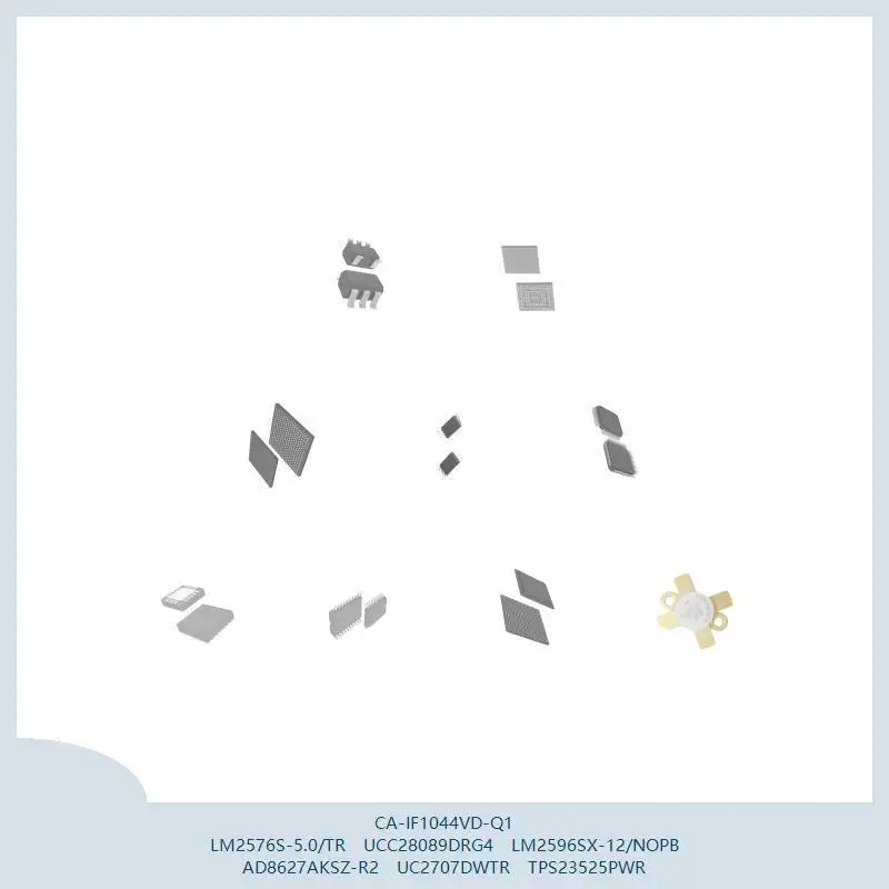 Ca-If1044Vd-Q1 Lm25…