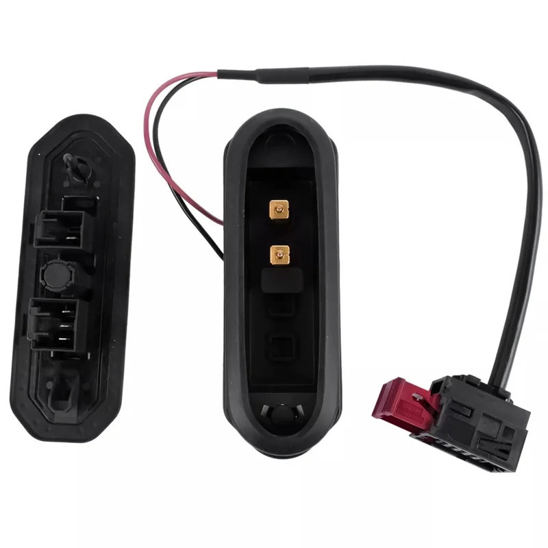 

AU05 - Контактный датчик раздвижной двери 68100642AA 68550907AA 68210573AA 68210573AB для Ram Promaster 1500 2500 3500 2014-20