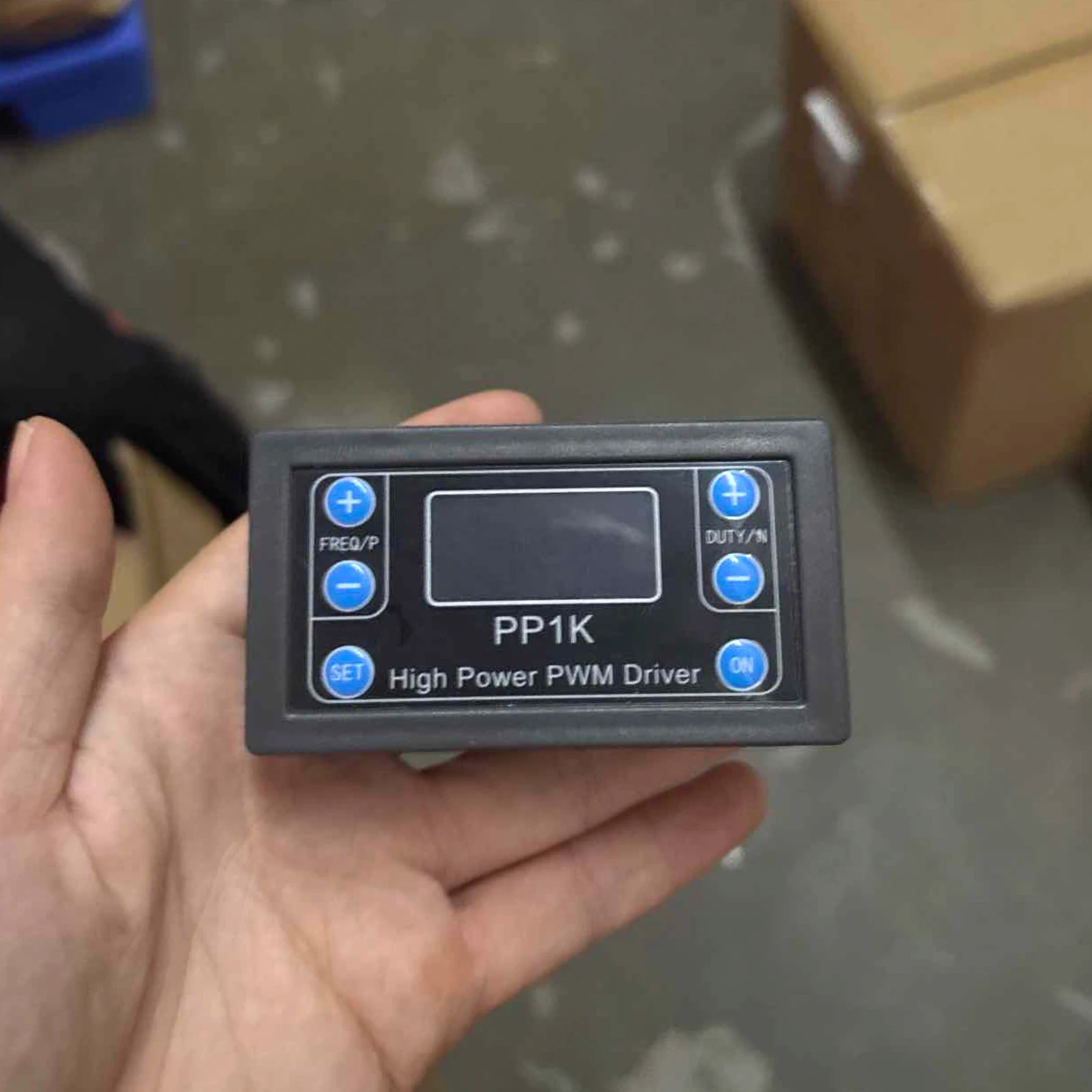 ZK-PP1K Signal Gene…