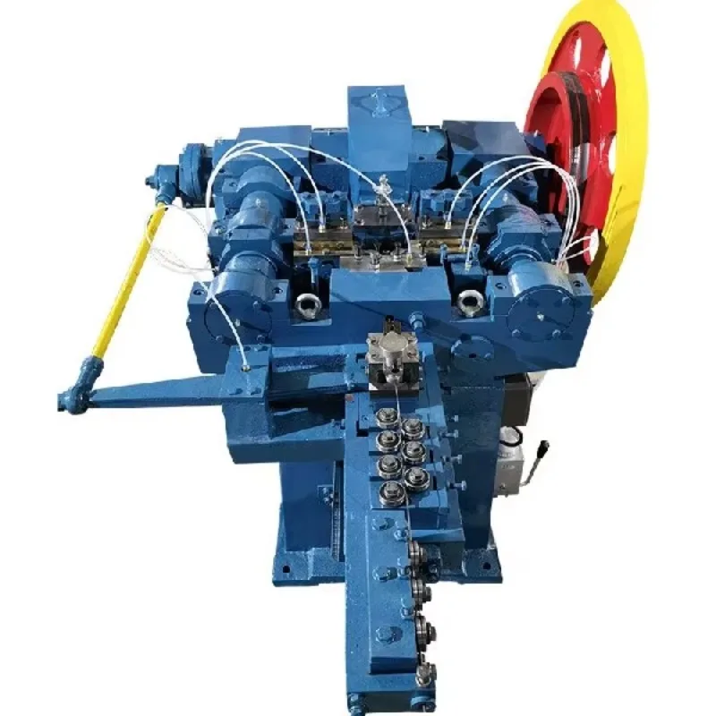 Hot Sale Nail Making Machine South Africa Iron Nail Making Machine China Nail Making Machine