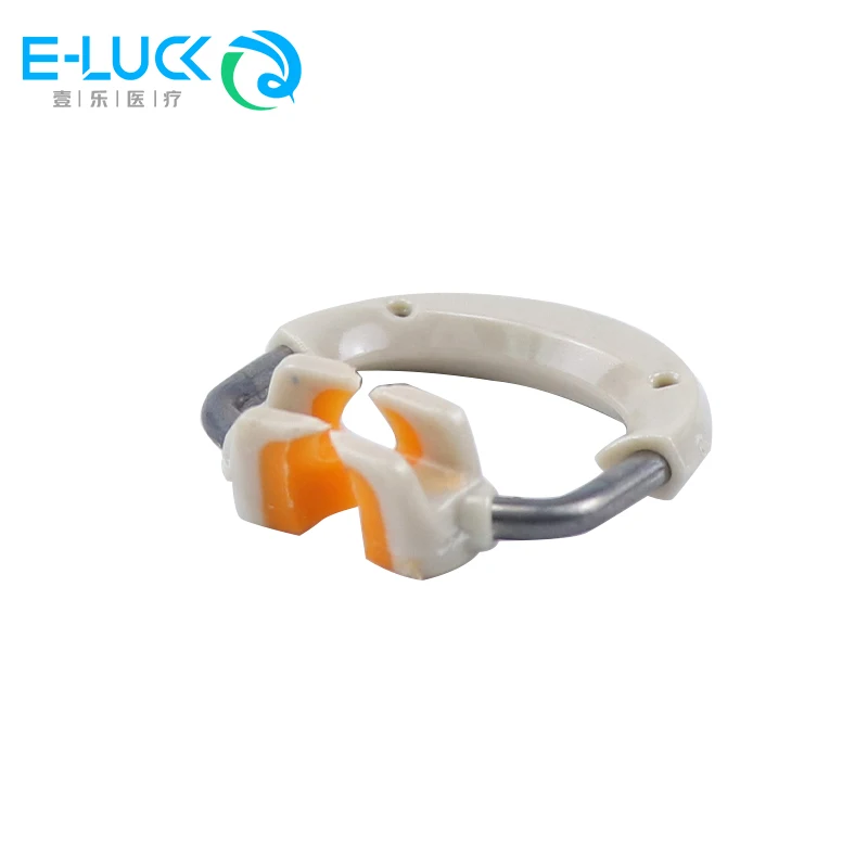 1pc Dental Matrix Bands Ring Sectional Matrix System Matrices Clip Ring Matrix Bands Lab Instrument Tool view 6