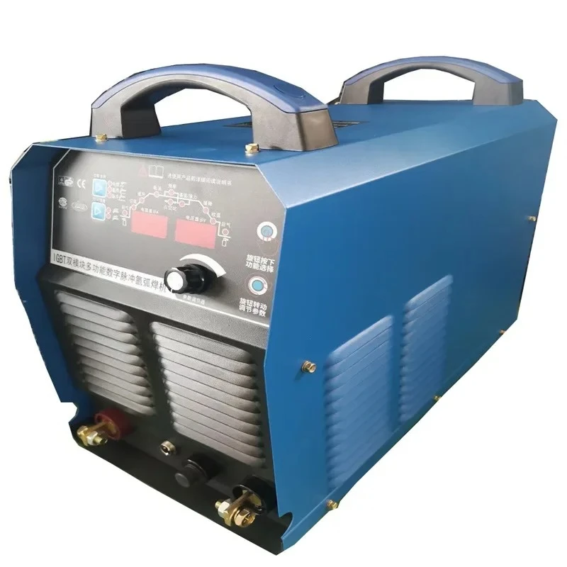 

440v gas shielded welding machine NB-350/500Y