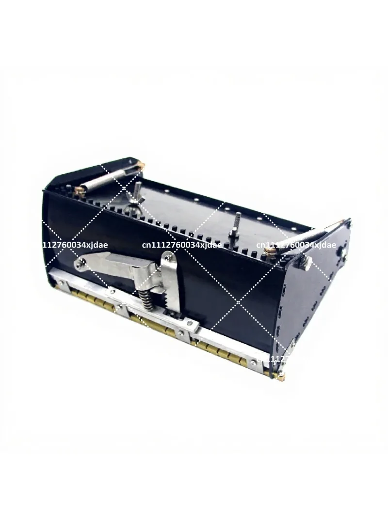 Drywall Flat Box Rendering Machine Plastering Tool Smoothing Flat Box for Wall Finishing (10 Inch)